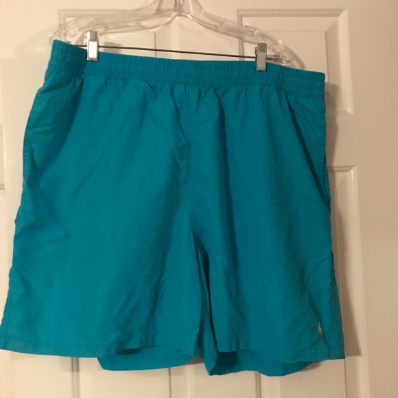 Polo by Ralph Lauren Swim Mens Swim Shorts Poshmark